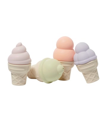 Sunnylife Kids Ice Cream Splash Toys
