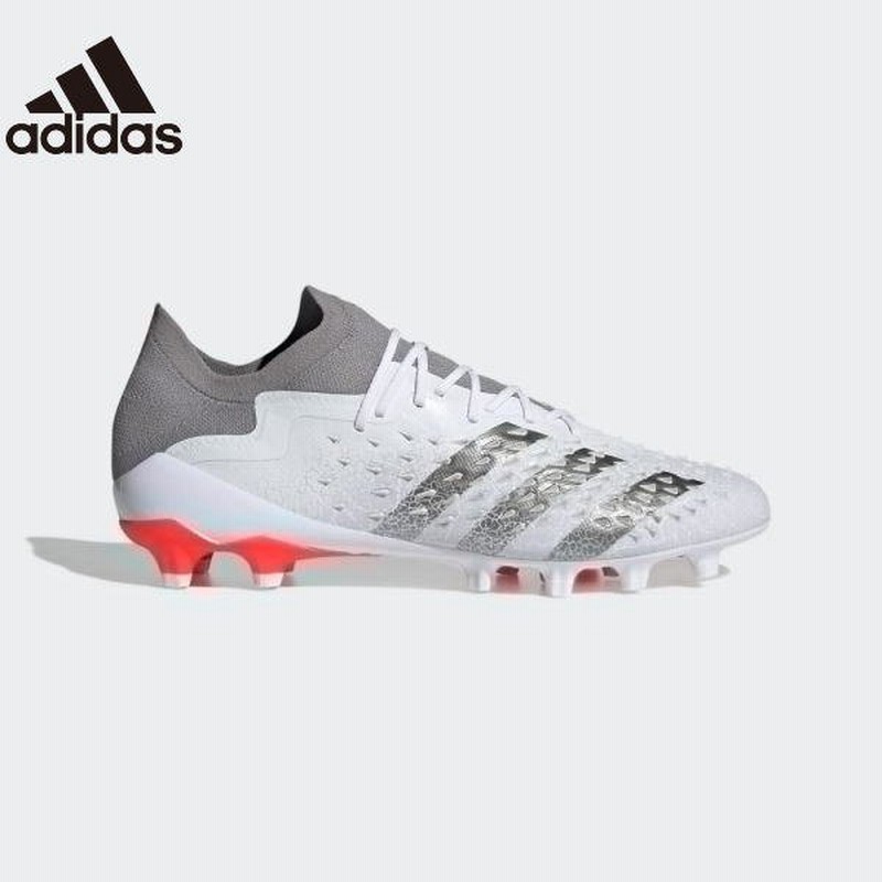 Adidas スパイク サッカー アディダス プレデター フリーク Ag Predator Freak 1 ローカット Gz2806 通販 Lineポイント最大get Lineショッピング