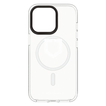RHINOSHIELD 犀牛盾 Clear MagSafe兼容 手機殼  iPhone 12 Pro Max  全透明