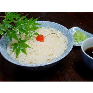 京十草 素麺 セット器