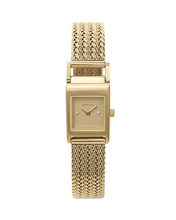 Breda Revel Tethered Watch, 18mm