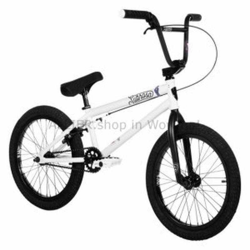 bmx subrosa tiro