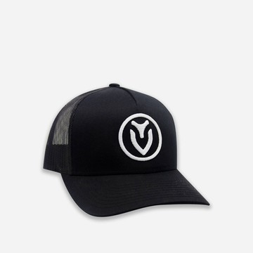 VESSEL LOGO 經典卡車司機帽