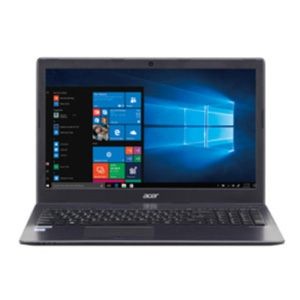 (客訂排單)ACER 筆電 15.6吋 T4510-G3 I5-8250U/8G/256G SSD W10P