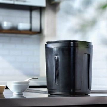 IWANO 日本智能真空保鮮桶