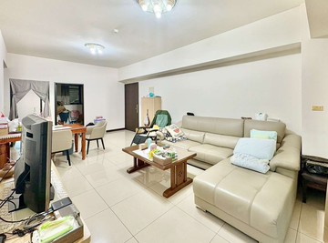 和毅逸品邊間三面採光明亮三房車❤️永慶芮安｜新北市三峽區大同路