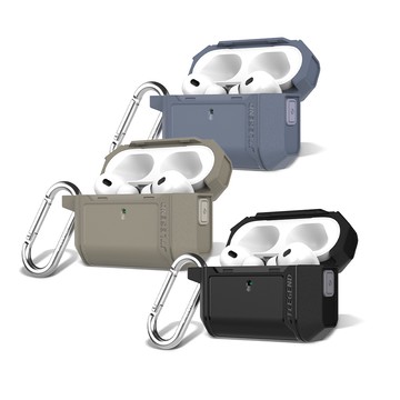 JTL / JTLEGEND Airpods Pro 2 Vault 防摔保護殼_官旗店