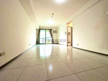 專約~巨蛋捷運站*高樓景觀二房雙陽台*漢神商圈地段｜高雄市左營區立信路