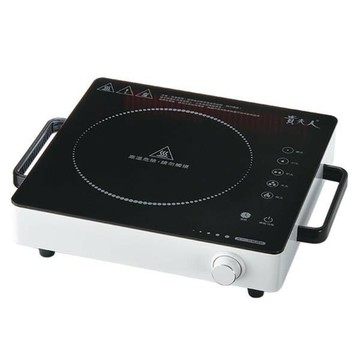 【貴夫人】微電腦觸控電陶爐 (KY-102)【APP滿額下單10%點數(單一帳號最高5000點)】1/31止