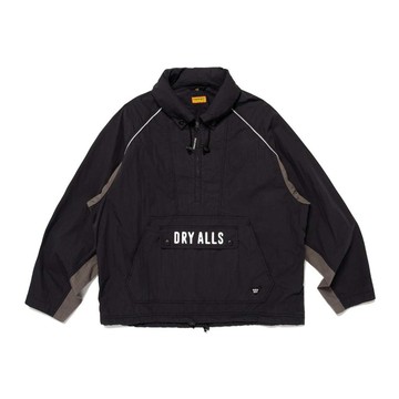 【日貨代購CITY】2025AW HUMAN MADE NYLON ANORAK 夾克 外套