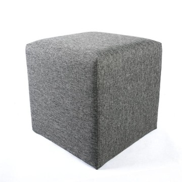 矮凳換鞋凳方凳子長方凳小凳矮墩坐凳家用布藝換鞋沙發凳40*40*40