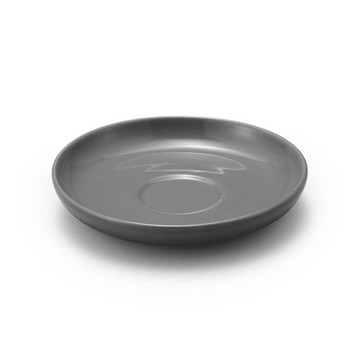 MUJI 日常食器/濃縮咖啡杯用盤/灰