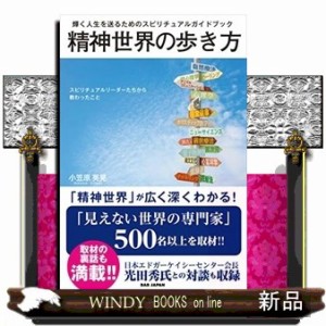 「精神世界」の歩き方（仮）