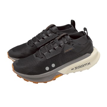 [ACS] Nike 越野跑鞋 ZoomX Zegama Trail 2 男鞋 黑 戶外 運動鞋 FD5190-008