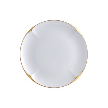 LEGLE｜如意 - 圓盤 - 金邊