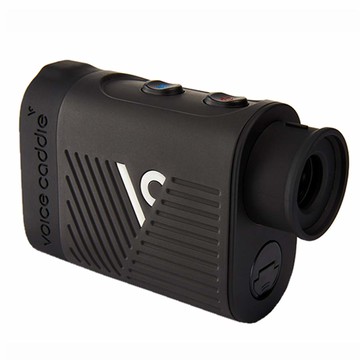 全新 日本 Voice Caddie L4  SLOPE 高爾夫 雷射測距儀 1000碼 附收納包 小型 輕巧 禮物 日本必買代購