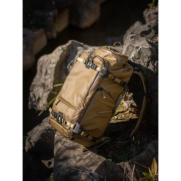 山木專業600拍鳥500長焦鏡頭包防水專業背負400大炮雙肩攝影包