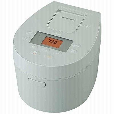 パナソニック Panasonic 炊飯器 5.5合 おどり炊き 可変圧力IH ブラック 