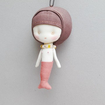 美人魚小蘿莉第17  號