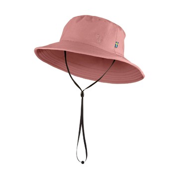 fjallraven 小狐狸 abisko summer 遮陽帽乾燥玫瑰f77406/防曬帽/休