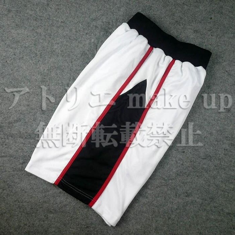 黒子のバスケ 誠凛 ジャージ コスプレ衣装 黒子のバスケ コスプレ 衣装