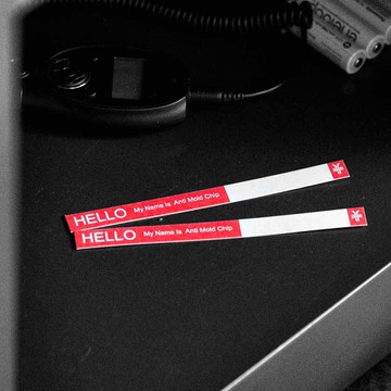 Y.A.S 美鞋神器 長效防霉除臭片