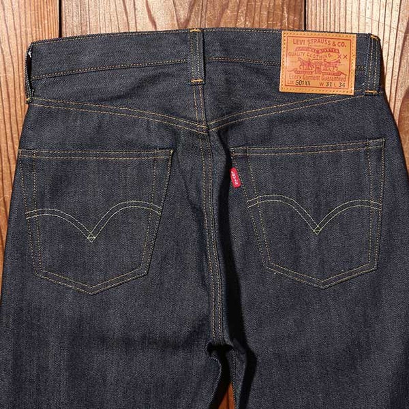 LEVI'S VINTAGE CLOTHING（リーバイス ヴィンテージ クロージング