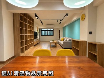頂溪✨網溪國小旁邊間美妝電梯三房✨太平洋小賀｜新北市永和區竹林路