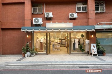 ⭐大東捷運站⭐低總價大面寬1+2F金店面尬平車⭐｜高雄市鳳山區瑞興路