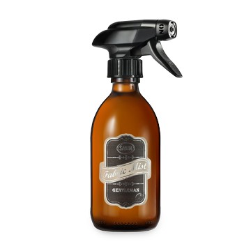 紳士 織物香氛噴霧300ml