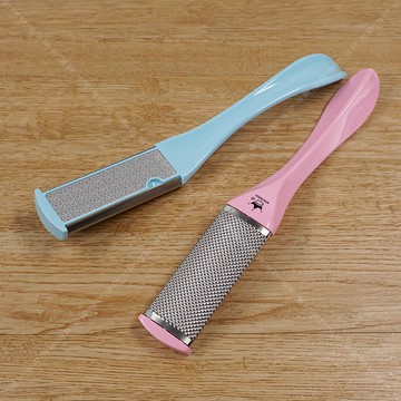 【奇暢】磨腳器 去死皮 磨腳石 磨腳板 去角質刷 除腳皮 去除足部角質 磨腳皮 腳部去角質【F124】