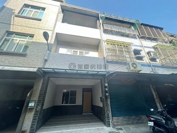大寮中庄商圈翻新精美透天｜高雄市大寮區四維路