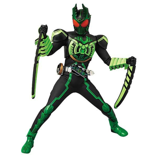 Pbm 仮面ライダーオーズ ガタキリバ コンボ 通販 Lineポイント最大0 5 Get Lineショッピング