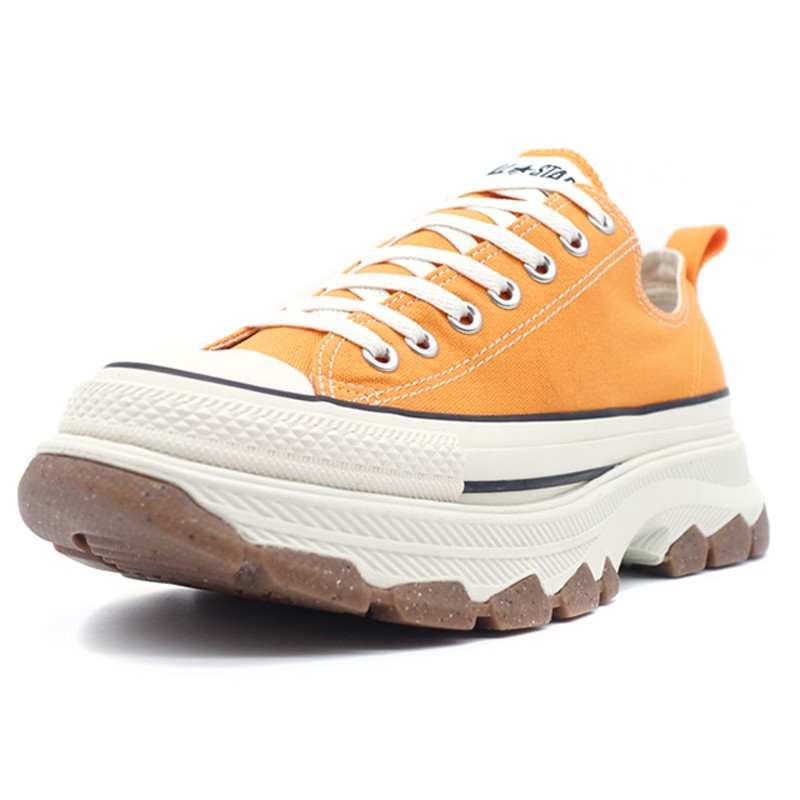 CONVERSE ALL STAR (R) TREKWAVE OX ORANGE (31308380) | LINEショッピング