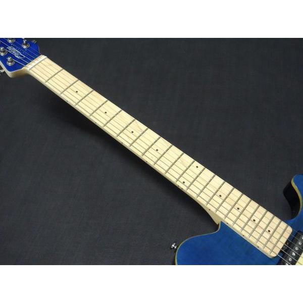 Sterling by MUSIC MAN AX3FM Neptune Blue