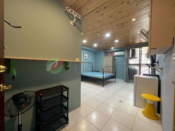 後車站公園小套房-投資收租D0917｜花蓮縣花蓮市富安路