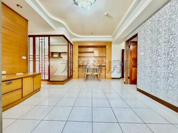 極品21高樓景觀2房｜中港親水首排、採光極佳｜新北市新莊區思源路