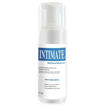 원인미 美 菁萃潔浴私密護理慕斯150ml