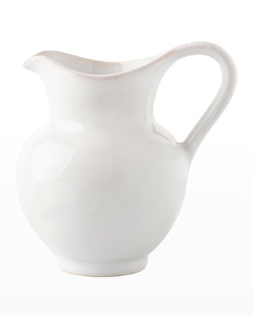 Puro Creamer - Whitewash