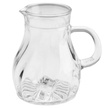 Pulsiva 德國 玻璃冷水壺(菊紋250ml) / 水壺