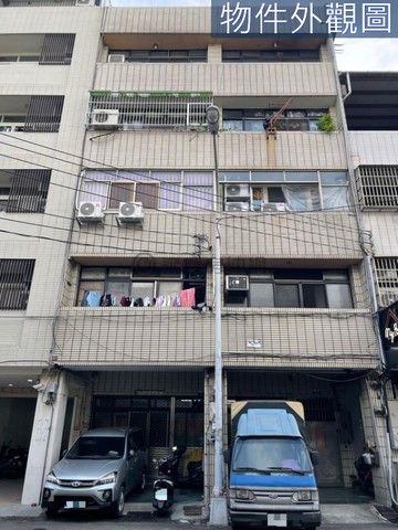 潭子近矽品｜正15米一樓店面｜超大地下倉儲室｜台中市潭子區大豐路二段