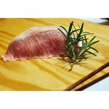 【好想你生鮮】台灣溫體安心豬松阪肉 (300g±5%/包) (十件組)