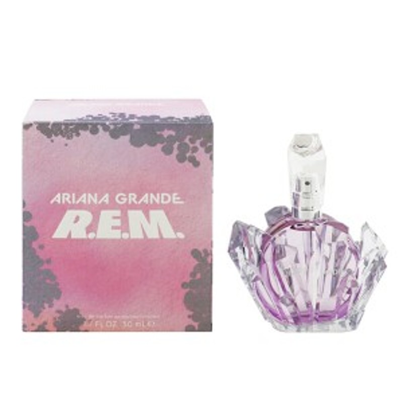 香水 アリアナ グランデ】ARIANA GRANDE R.E.M EDP・SP 50ml 香水