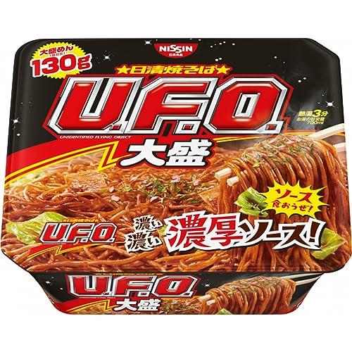 日清食品 大盛 167g×12個