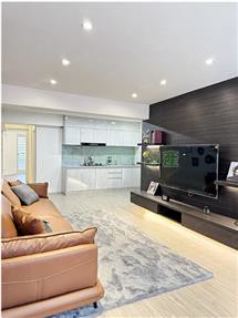 中壢站前商圈2房美寓｜桃園市中壢區中山路