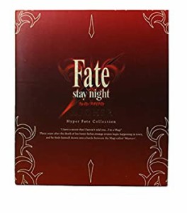 未使用・未開封品)HYPER FATE COLLECTION Fate stay night アーチャー