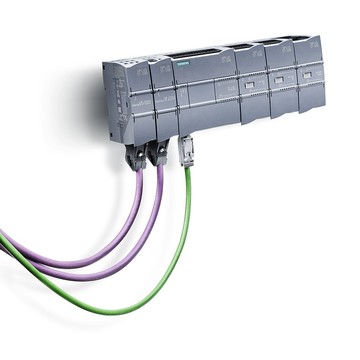 西門子原裝6ES7211-1BE40-0XB0 PLC可編程控制器S7-1200 CPU[DD1118001]