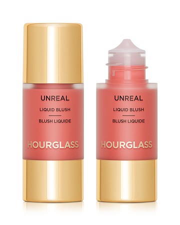 Hourglass Unreal Liquid Blush