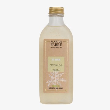 Marius Fabre 法鉑清檸馬鞭草沐浴精 230ml [效期：2028/4/1]