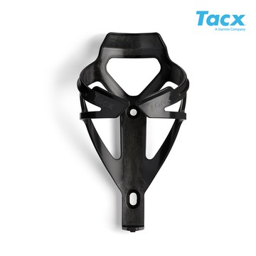 TACX Deva 水壺架 T6154 ｜黑色